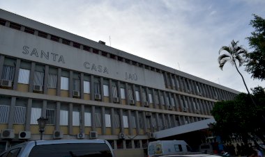 Superlotação preocupa direção da Santa Casa de Jaú