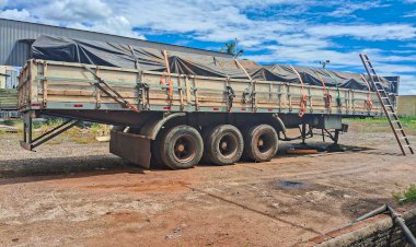 Três homens são presos em flagrante por receptação de carga roubada em Jaú