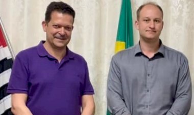 Câmara de Itaju aprova contas de 2021 do governo Jerri-Pegorin por unanimidade, seguindo parecer do TCE