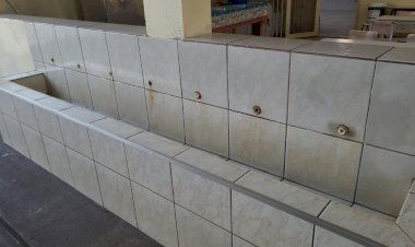 Cinco unidades escolares da Rede Municipal de Ensino de Bariri são furtadas nos últimos 10 dias