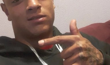 Jovem morre atingido por tiro em Bauru