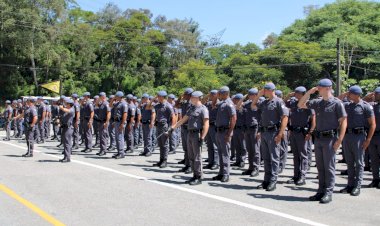 Governo de SP abre concurso público com 2,7 mil vagas para soldado da PM; inscrições já começaram