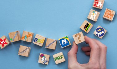 Eleições 2024: Pré-candidatos a prefeito e vereadores de Bariri definem legendas com o fechamento da Janela Partidária nesta sexta-feira