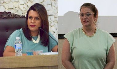 Myrella Soares expõe esquema de atestados falsos emitidos por estagiários no Soma 2; Irene diz que caso está em sigilo policial