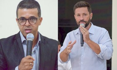 Leandro diz ter alertado administrações anteriores sobre cobrança irregular da “Taxa do Bombeiro”; Edcarlos alega que ressarcimento pode comprometer até 15% do orçamento público