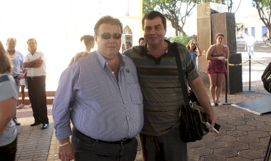 Ex-prefeitos de Itapuí são condenados pela Justiça por dispensa irregular de licitação