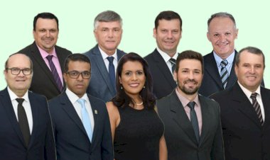 Emendas Impositivas: Câmara destina quase R$ 3 milhões à entidades, escolas e repartições públicas de Bariri; confira o repasse realizado por cada vereador