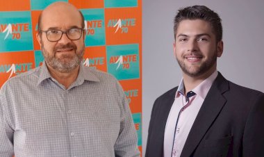 Eleições 2024: Parraguinha, presidente do Podemos Bariri, anuncia apoio a Airton Pegoraro