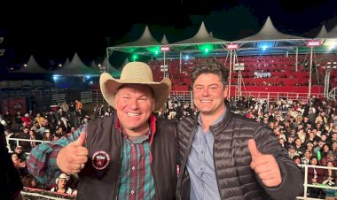 Bariri Rodeio Show: Licitação de R$ 133 mil e troca do feriado de aniversário da cidade geram polêmica