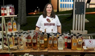 Projeto de cachaça artesanal de Bariri participará de festival em Barretos