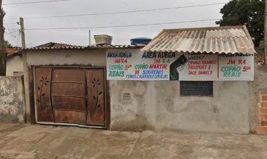 Jovens são baleados após dupla de criminosos atirar em clientes de bar em Bauru