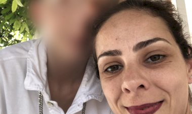 Adolescente encontra mãe morta no quintal de casa em Ibitinga; caso é investigado como morte suspeita
