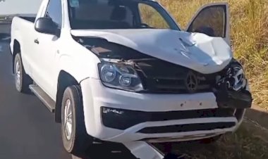 Homem é atropelado durante trabalho em obra na SP-304 em Ibitinga