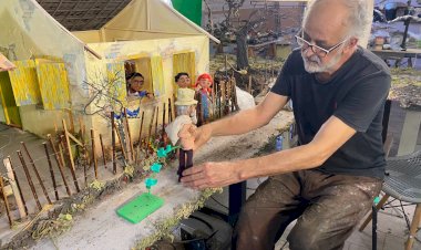 Curtas-Metragens de stop motion produzidos na Apae Bariri estreiam no cinema na próxima semana