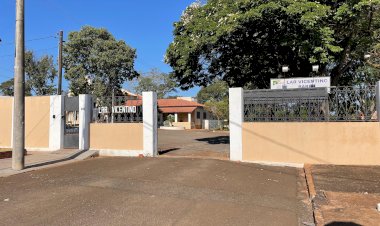 Lar Vicentino promove tradicional leilão de gado no primeiro domingo de junho