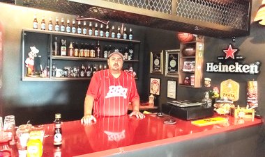 BBQ celebra Dia Mundial do Hambúrguer; lanchonete é pioneira no ramo artesanal em Bariri, com oito anos de tradição