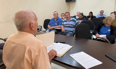 Conseg aponta falhas em serviços públicos e alerta que Bariri Rodeio Show pode ser embargado por falta de alvará