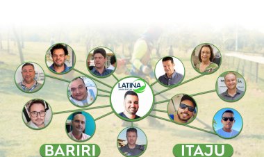 Caso Latina: Gaeco revela novas informações sobre o esquema de fraude nas licitações de Bariri e Itaju, além de detalhes do atentado criminoso cometido contra empresário; ex-superintendente do Saemba, primeira-dama e vice-prefeito de Itaju são citados