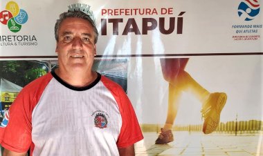 Itapuí vira sede dos Jogos da Melhor Idade e recebe atletas de mais de 30 cidades neste final de semana