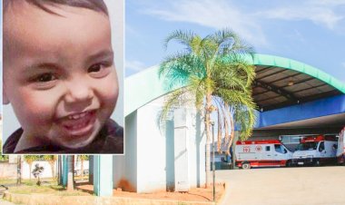 Tio é preso suspeito de espancar sobrinho de três anos até a morte; menino faleceu ao dar entrada na UPA de Bauru