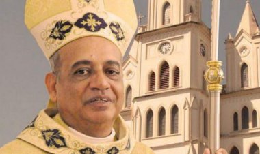 Papa Francisco nomeia novo bispo para a recém-criada Diocese de Jaú