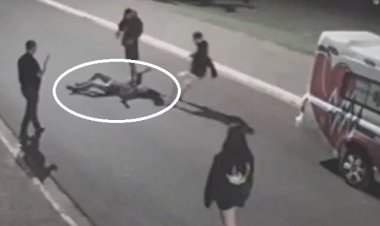 Agressores espancam jovem e urinam sobre a vítima em Iacanga; polícia investiga crime de homofobia