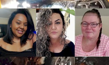 Três mulheres, incluindo mãe e filha, morrem em colisão entre carro e micro-ônibus causada por animal na pista em Brotas