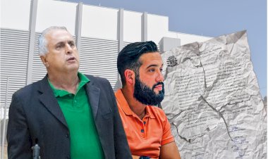 “Oligarquia Octaviani”: vereadores entram na Justiça para afastamento do presidente da Câmara de Agudos em CEI; MP dá parecer favorável e sugere que Auro beneficiou seu sobrinho, o prefeito Fernando Octaviani, ao impedir investigação sobre suposto desvio de verba pública