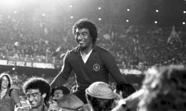 Tobias, goleiro histórico do Corinthians, é velado em Agudos e cremado em Bauru