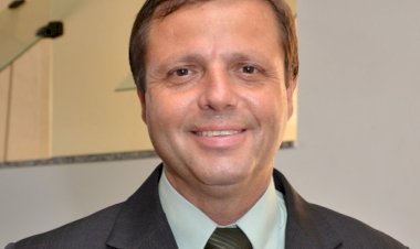 Marcos Bilancieri confirma pré-candidatura à prefeitura de Boraceia e tenta o terceiro mandato