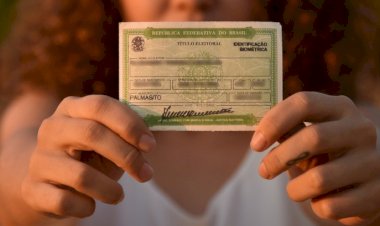 Região terá mais de 650 mil eleitores aptos a votar nas eleições municipais de 2024; eleitorado diminui em Bariri