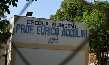 Justiça decreta internação de 45 dias para estudante que tentou matar colega com faca em escola municipal de Bariri
