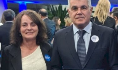 Di Picapau passa por cirurgia e se afasta; Marlete é a primeira mulher a assumir o Executivo de Boraceia