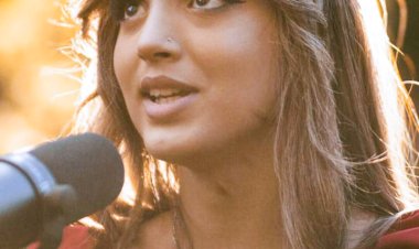 Heloá Leme: Cantora Gospel de Boraceia lança nova música e prepara gravação do seu primeiro DVD