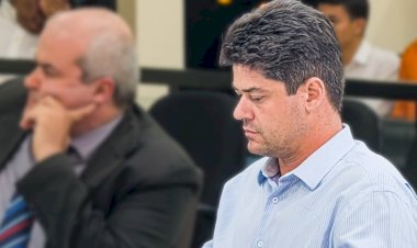 Abelardinho amarga nova derrota judicial em tentativa de voltar a Prefeitura de Bariri