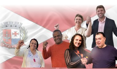 Eleições 2024: Candidatos à Prefeitura de Itapuí registram propostas de governo