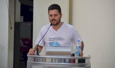 Ex-vereador de Bariri solicita remição de pena e mudança para o semiaberto por “bom comportamento”; Vaguinho foi condenado a 11 anos por fraude em licitação