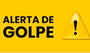 Corpo de Bombeiros alerta para golpe envolvendo o nome da corporação