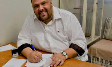 Dr. Jurandir é demitido da Santa Casa de Bariri por suposta retaliação política; Hospital nega perseguição