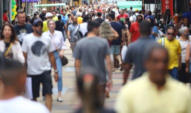 População de Bariri cresce quase 3% e ultrapassa 32 mil habitantes, segundo IBGE; veja estimativa de outras cidades da região