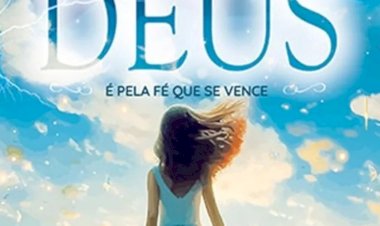 Psicopedagoga Priscila Fernanda lança seu segundo livro e destina parte das vendas ao Lar Vicentino de Bariri