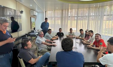 Investidores chineses realizam visita técnica em empresas de Bariri e Itapuí com possibilidade de abrir mercado internacional