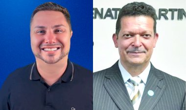 Eleições 2024: Candidatos à prefeitura de Itaju apresentam seus planos de governo