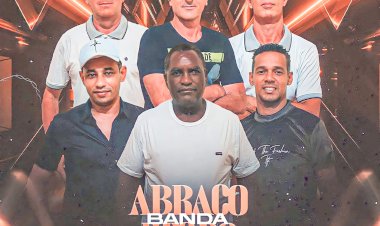 Duas bandas animam o final de semana na Prainha de Itapuí