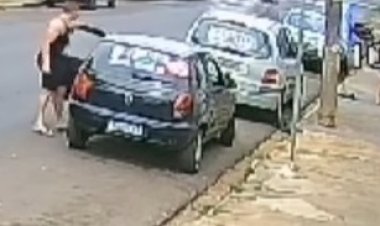 Debate entre candidatos à prefeitura de Agudos é cancelado após registros de confusões e ameaças entre grupos políticos