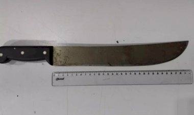 Mulher é presa após esfaquear marido pelas costas em Jaú