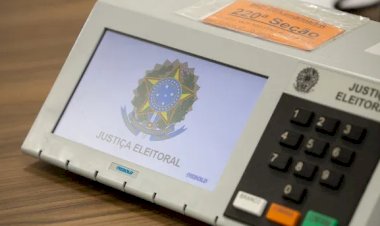 Eleições 2024: Justiça Eleitoral atualiza sistema com candidaturas deferidas, substituições e renúncias