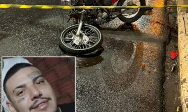 Entregador de delivery morre ao colidir com carro no centro de Jaú