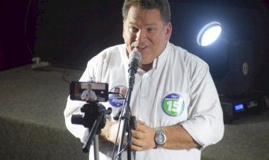 Dança das cadeiras: Fernando Foloni faz mudança no alto escalão do governo, impacta formação do Legislativo e renomeia cargos de chefia menos de 10 dias após exonerações