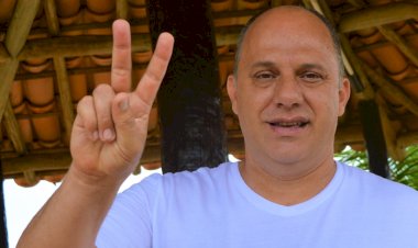 MP pede afastamento do prefeito de Bocaina; Pipoca é acusado de omissão em suposto esquema de alienação de lotes do Distrito Industrial